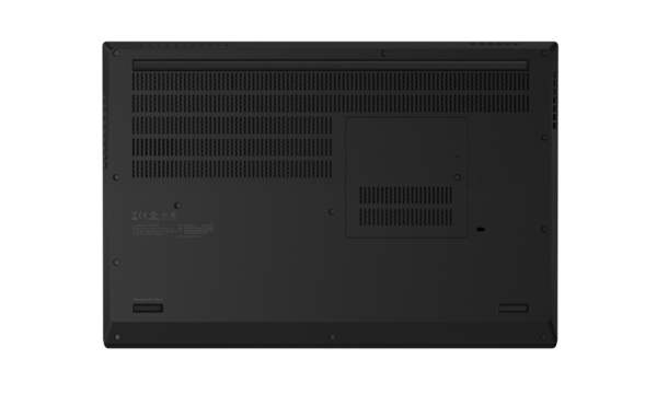 Лаптоп Lenovo ThinkPad P17, 17.3“, Intel Xeon, 32GB RAM, 2000GB SSD, NVIDIA Quadro RTX 5000 Max-Q, црна