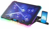 Mbajtëse për laptop EVOLVEO Ania 9 RGB