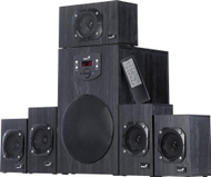 Звучници за компјутер Genius SW-HF5.1 4500 V2