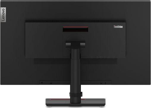 Monitor Lenovo ThinkVision P32p-20 + uebkamerë, 31.5", 4K UHD, i zi