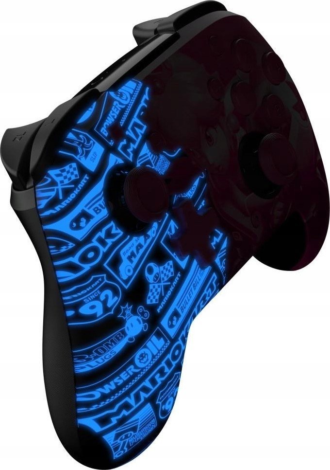 Kontroller PDP Pilot, wireless, shumëngjyrësh