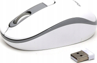 Maus pa kabllo Omega OM-220, 2.4GHz, DPI i rregullueshëm, i zi
