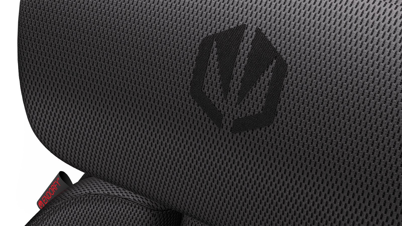 Karrige zyre Endorfy Meta BK, 400-460mm, e zezë