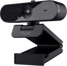 Webcam Trust Taxon 24732, QHD 2K, autofokus, i zi