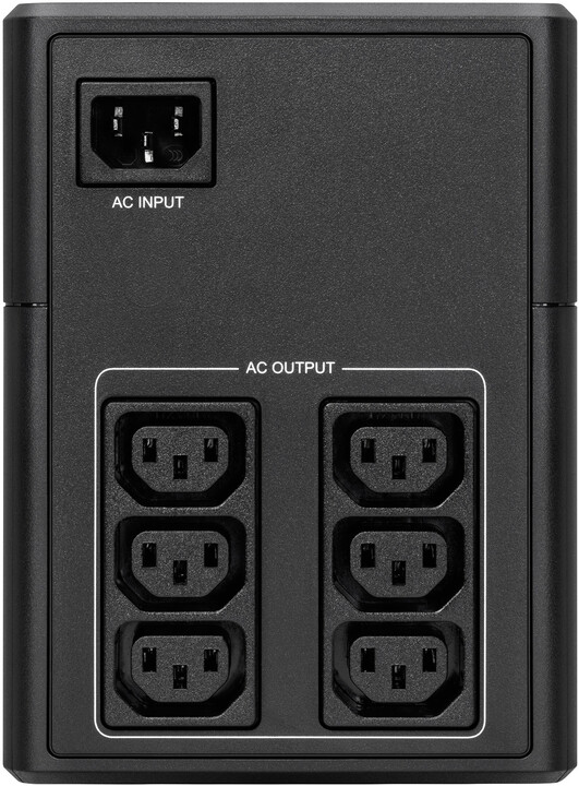 UPS Eaton 5E 1200 USB IEC G2