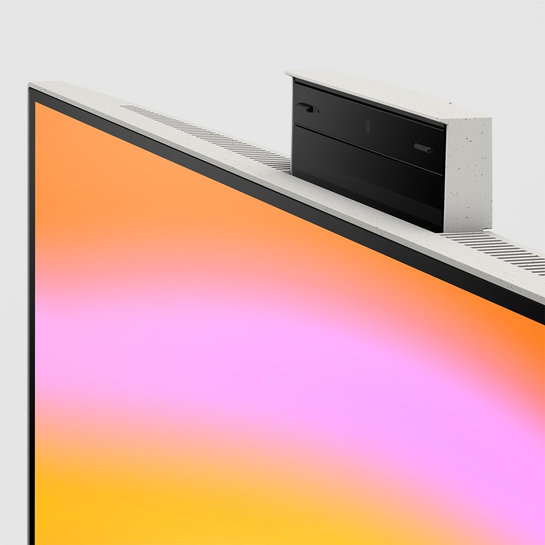 Kompjuter All in One HP 27-cr0222nw, 27" Full HD, Ryzen 7, i bardhë
