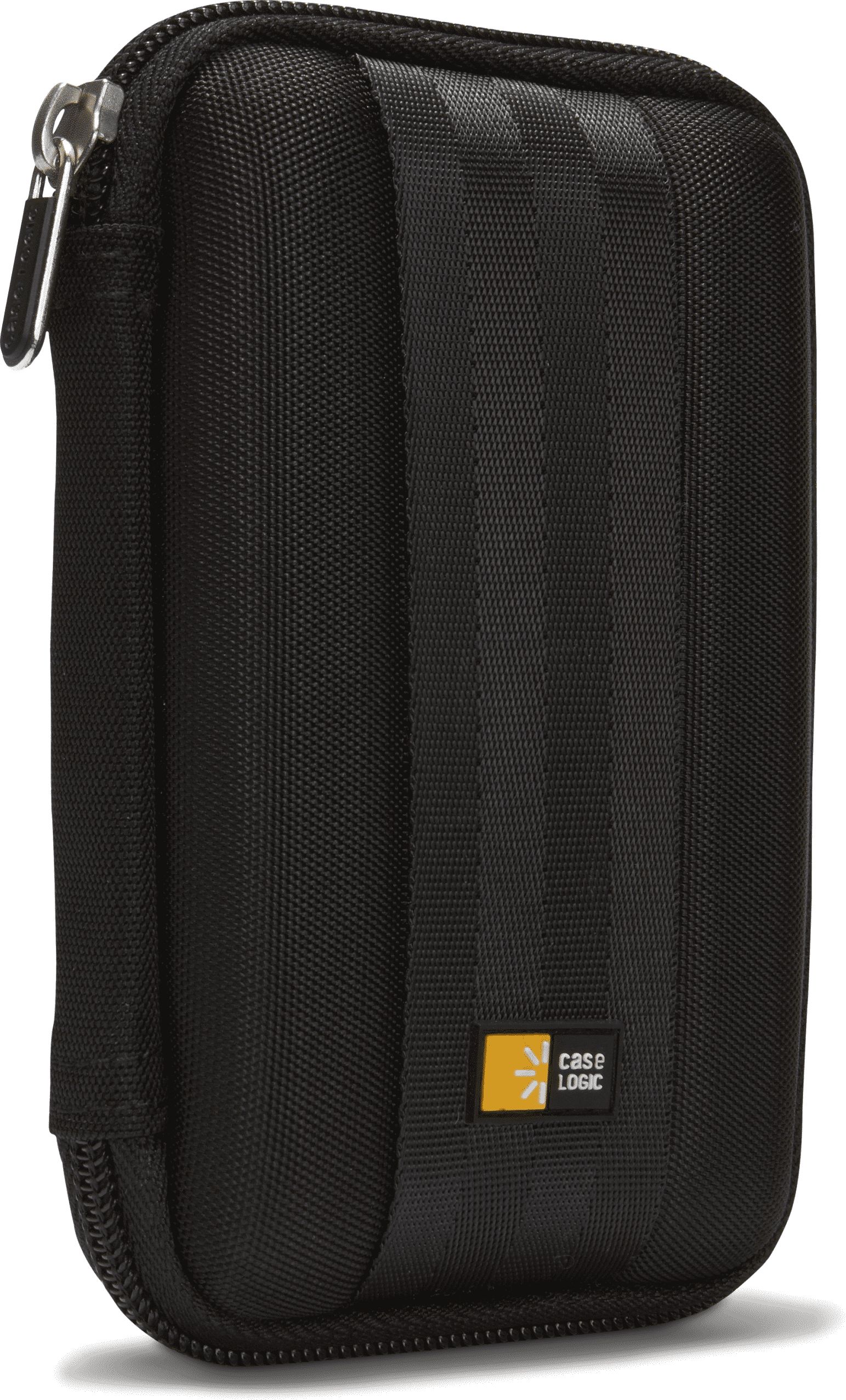Kuti për hard disk Case Logic QHDC-101, EVA, portative, e zezë