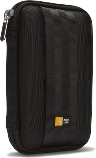 Kuti për hard disk Case Logic QHDC-101, EVA, portative, e zezë