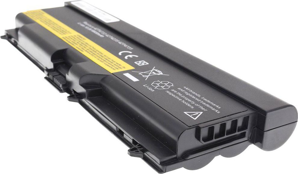 Bateri Green Cell për Lenovo T430, T530, W530 (LE50)