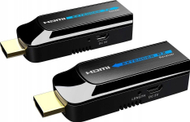 Zgjerues HDMI Vivolink VLHDMIEXTDGL50, 50 m, Full HD 1080p, i zi