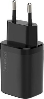 Karikues muri MX Carbon 30W, PD QC, USB A C, i zi