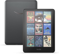 Lexues elektronik Amazon Kindle Colorsoft Signature Edition, 7", 32GB, i zi metalik