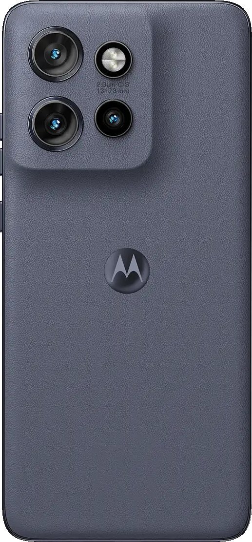 Telefoni Motorola Edge 60 Neo, 256GB, 12GB RAM, gri