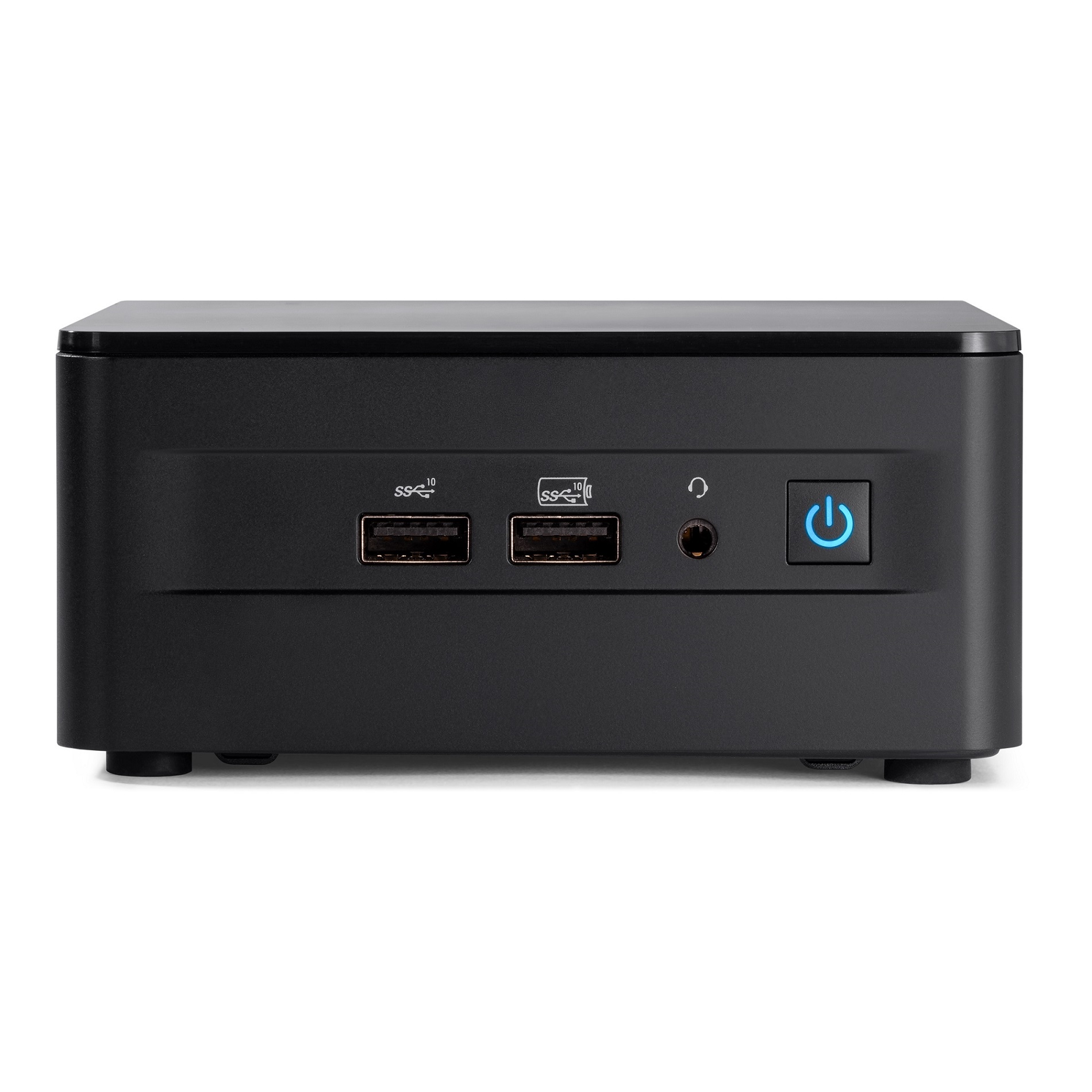 Mini PC barebone ASUS NUC 13 Pro Arena Canyon, Intel Core i3, kompakt