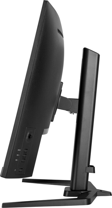 Monitor iiyama G-Master GCB3280QSU-B1 - LED, 31.5", WQHD, i zi