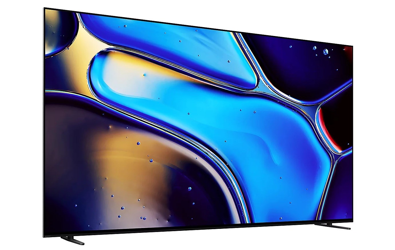 Televizor Sony BRAVIA 8 55XR80, 55", 4K Ultra HD, Smart Google TV, i zi