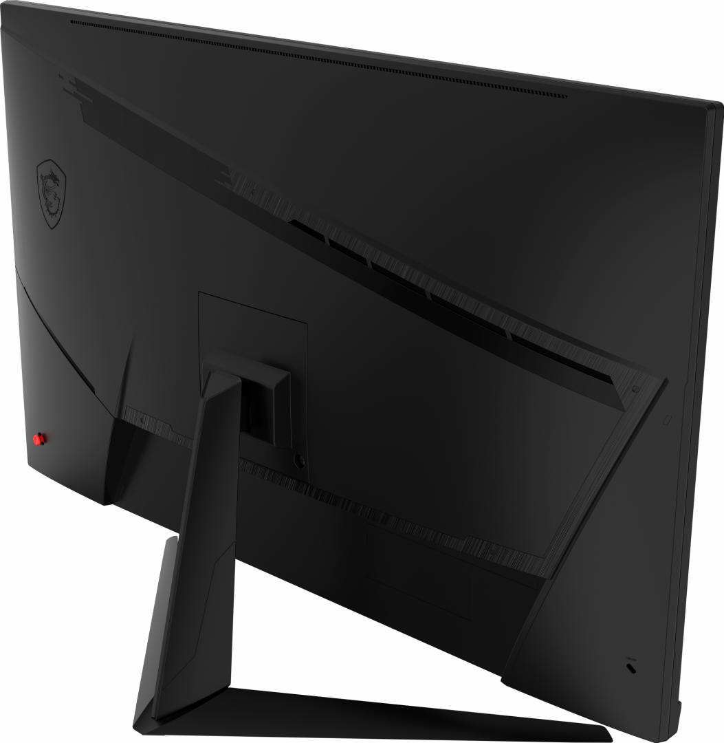 Monitor MSI G321Q, 31.5", QHD, 170Hz, i zi