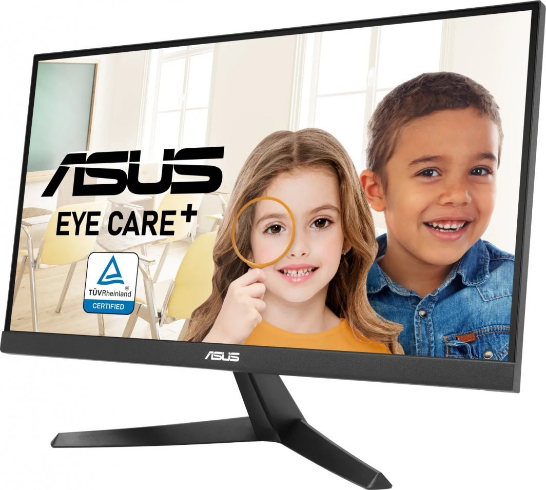 Monitor Asus VY229Q, 21.45'', 1920x1080, i zi