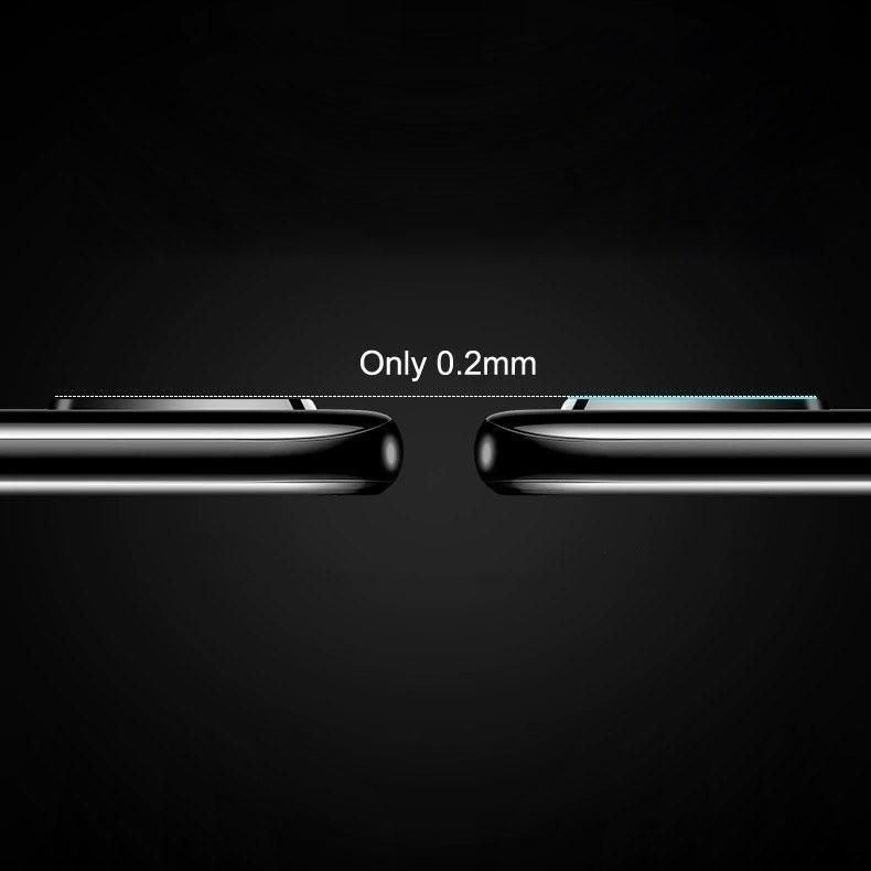Qelq mbrojtës kamere Wozinsky Full Camera Glass për Samsung Galaxy Z Fold 3, 9H, i tejdukshëm