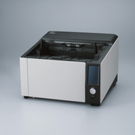 Skaner dokumentesh RICOH fi-8930, A3, USB 3.2, i bardhë