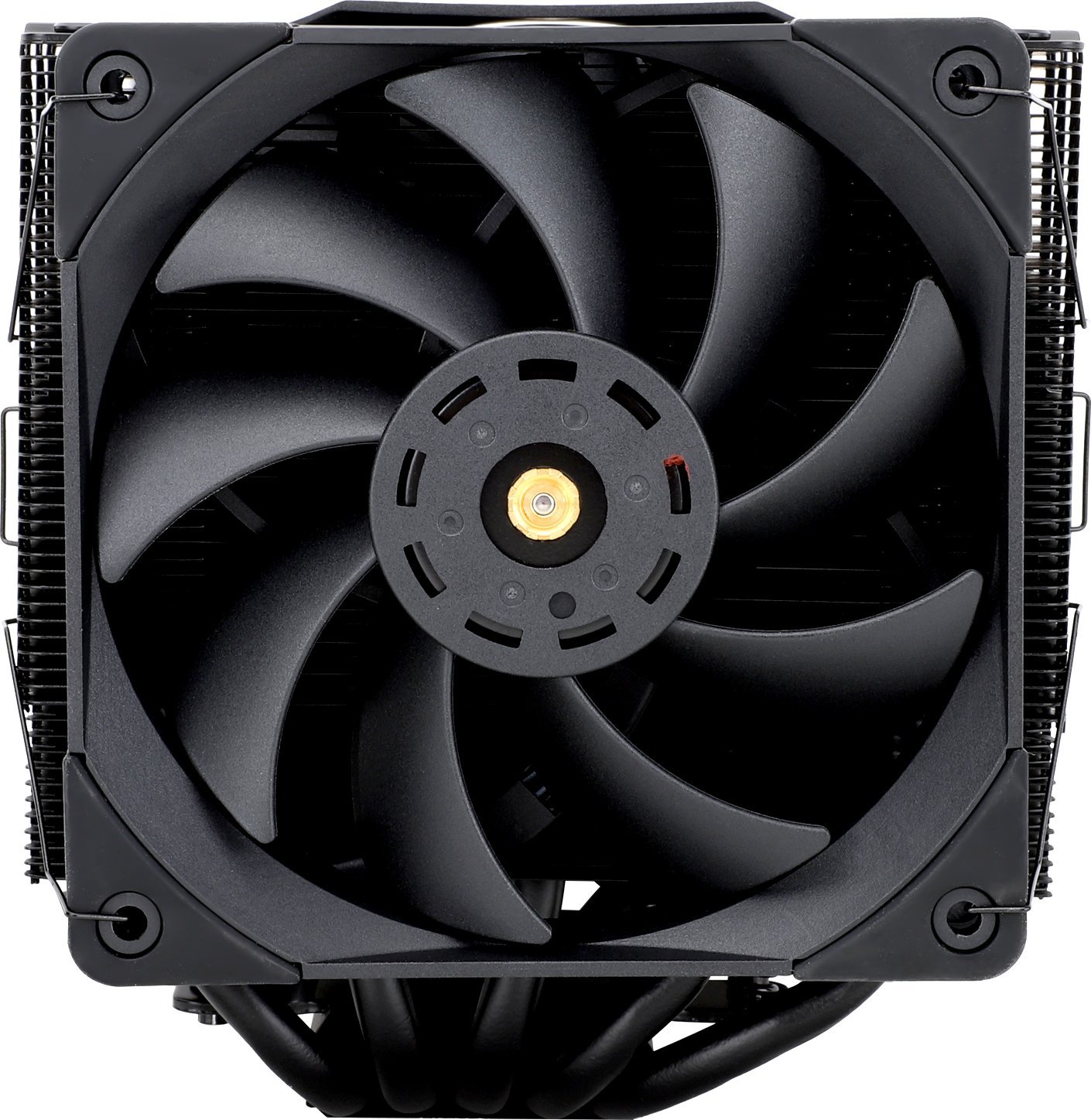 Ftohës CPU Thermalright Frost Commander 140, ventilator 140mm, i zi