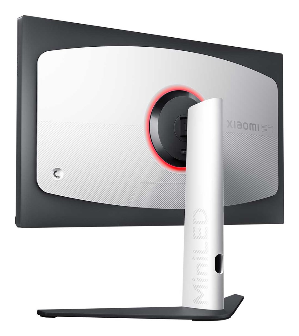 Monitor Xiaomi G Pro 27i, 27", 2560x1440, 180Hz, i zi