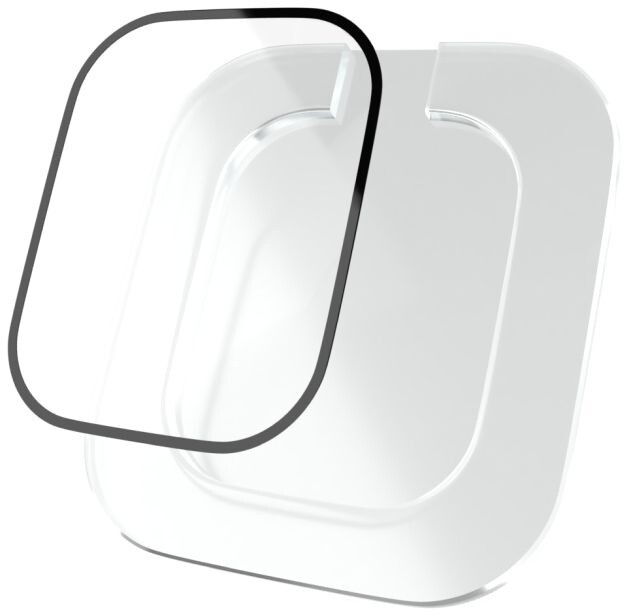 Xham mbrojtës FIXED Armor për Apple Watch Ultra / Ultra 2 49mm