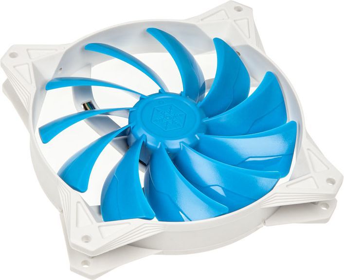 Ftohës SilverStone SST-FQ141, 140 mm