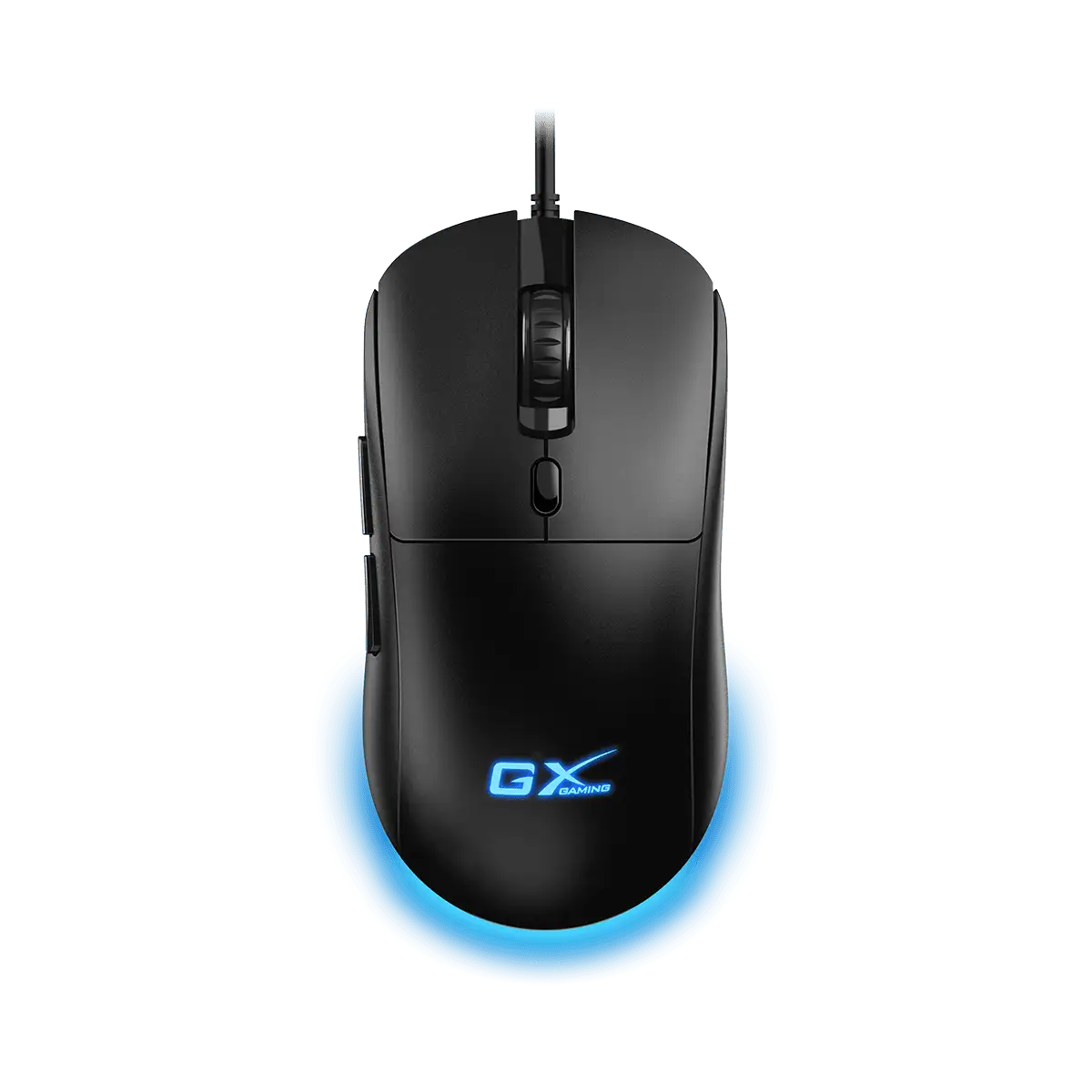 Maus Genius GX Gaming Scorpion M500, 3600DPI, i zi