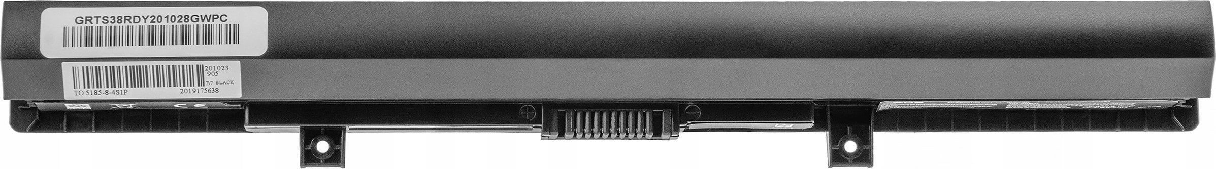 Bateri laptopi GreenCell RDY PA5185U-1BRS, 2000mAh, 14.4V, e zezë