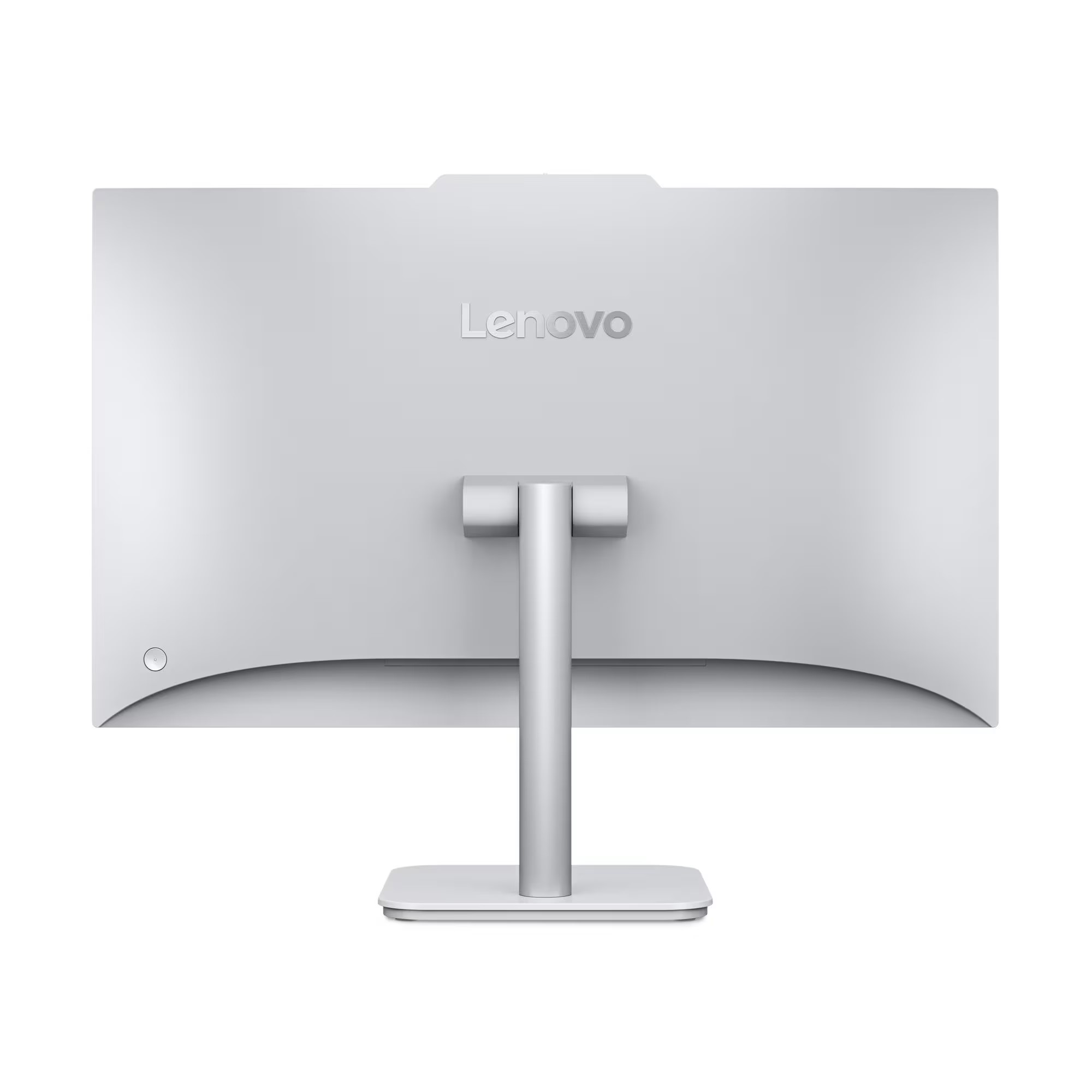 Kompjuter Lenovo AIO A100,23.8", Intel Core i3-N305, 16GB RAM, 512GB SSD, Intel UHD Graphics, i hirtë