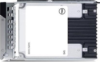 Disk Dell, 3,84 TB, 2,5'' (12 Gb/s) 