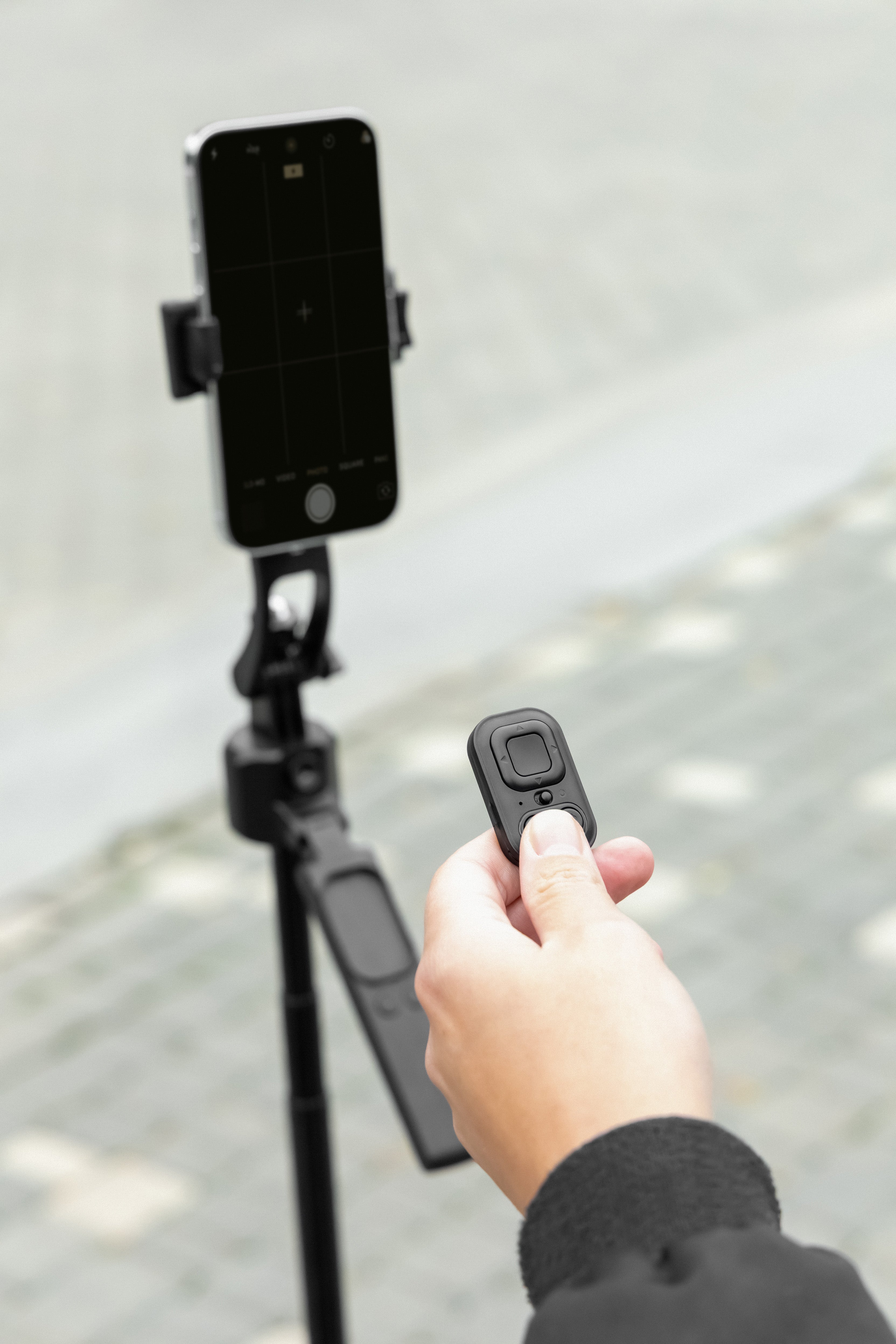 Tripod me AI Tracking Proove FaceFix, 163.5 cm, i zi