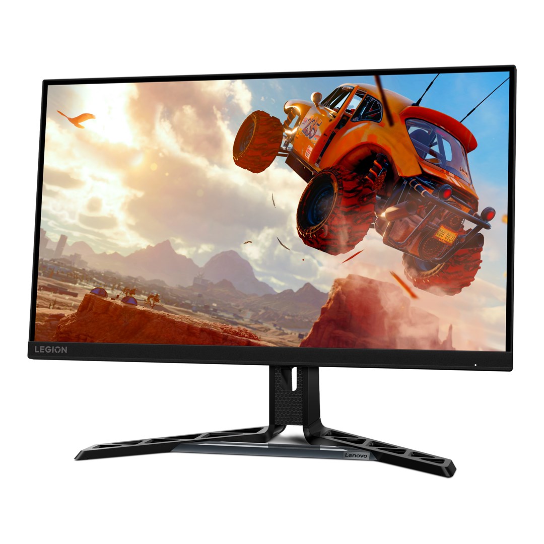 Monitor Lenovo Legion R27qe, 27", 2560 x 1440, 180 Hz, i zi
