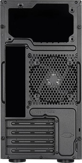 Kasë SilverStone Fara 313, Midi Tower