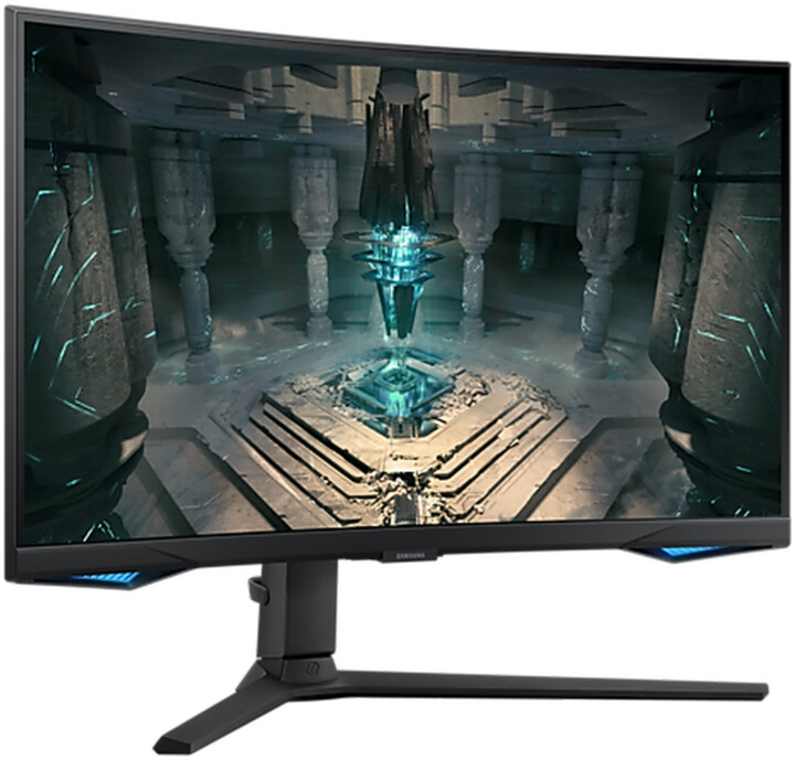 [OUTLET] Monitor Samsung Odyssey G65B - LED, 27", QHD, i zi
