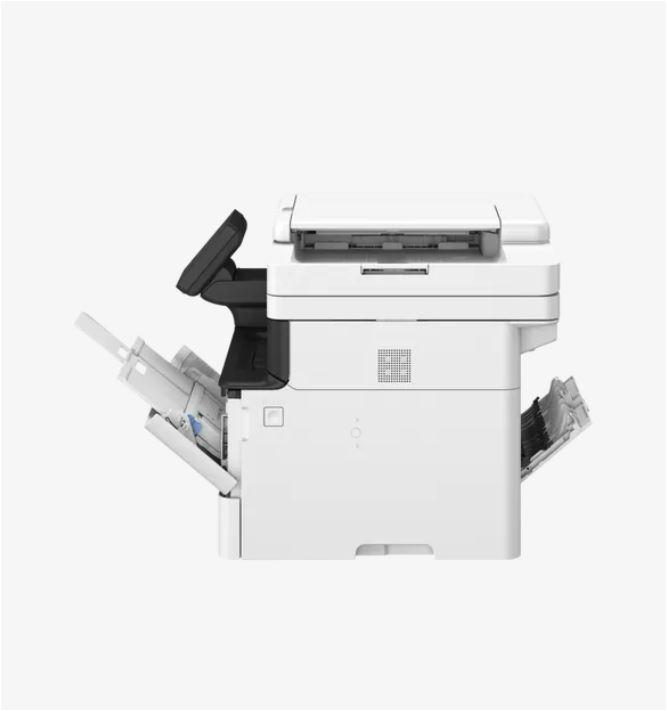 Pajisje multifunksionale lazer Canon i-SENSYS MF463dw, A4, Wi-Fi, e bardhë