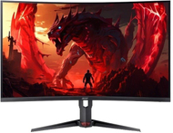 Monitor gaming Acer Nitro XZ323QU, 32", 2K, 280Hz, i zi