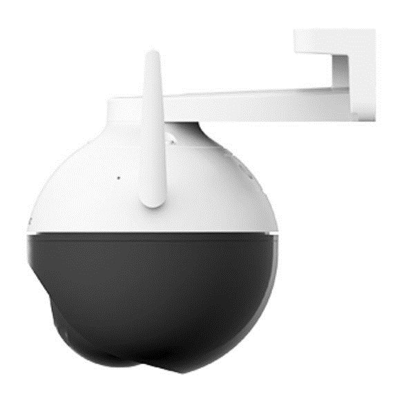 Kamerë Wireless EZVIZ CS-C8W, 4MP, e bardhë