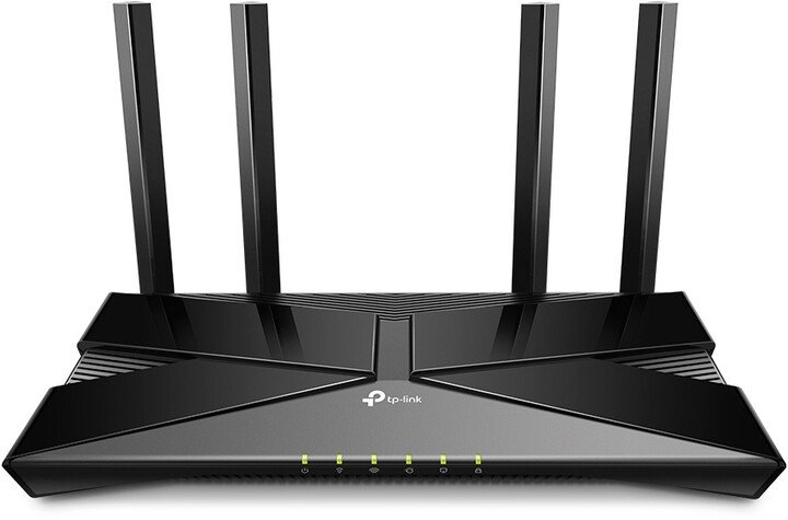 Ruter TP-LINK Archer AX53 4