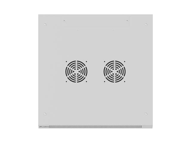 Kabinet rrjeti Lanberg WF01, 4U, 600x600 mm, gri