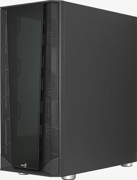 Kasë Aerocool Prism, Midi Tower