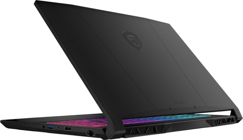 Laptop gaming MSI Katana 15 B13VGK, Core i7 13th Gen, RTX 4070, i zi