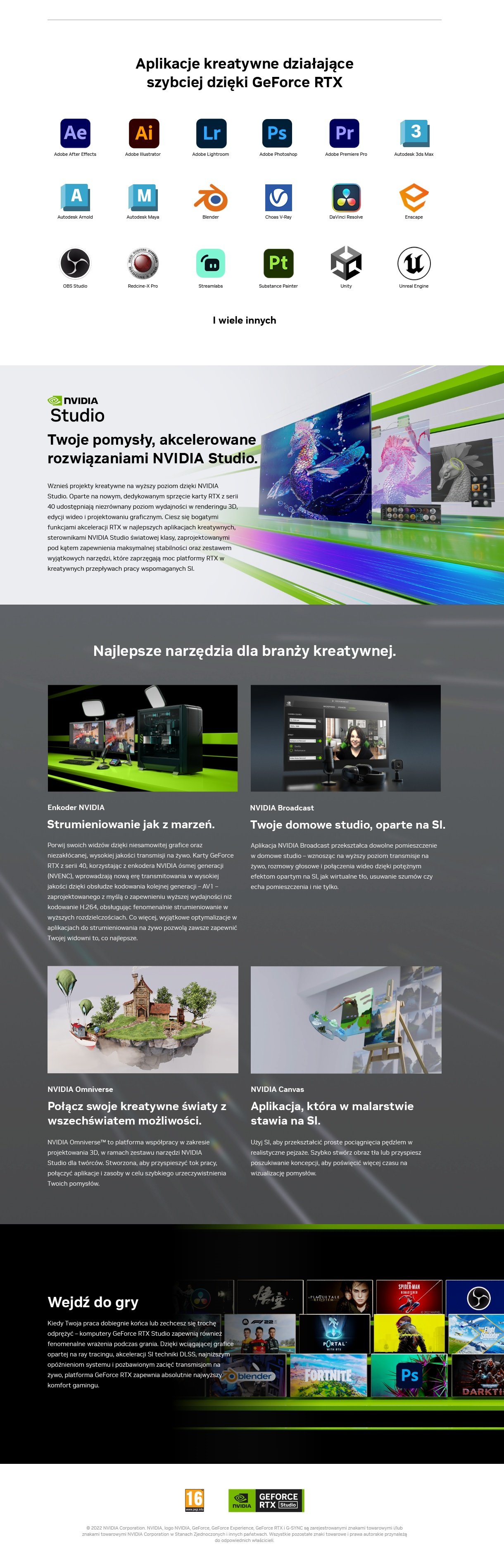 Kompjuter desktop Morele GeForce RTX Studio, Core i9-14900K, 64GB RAM, RTX 4070, 3TB SSD HDD, i zi
