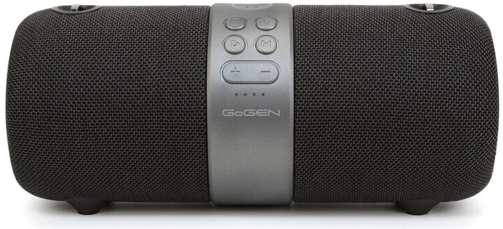 Altoparlant wireless GoGEN BS 420B, i zi