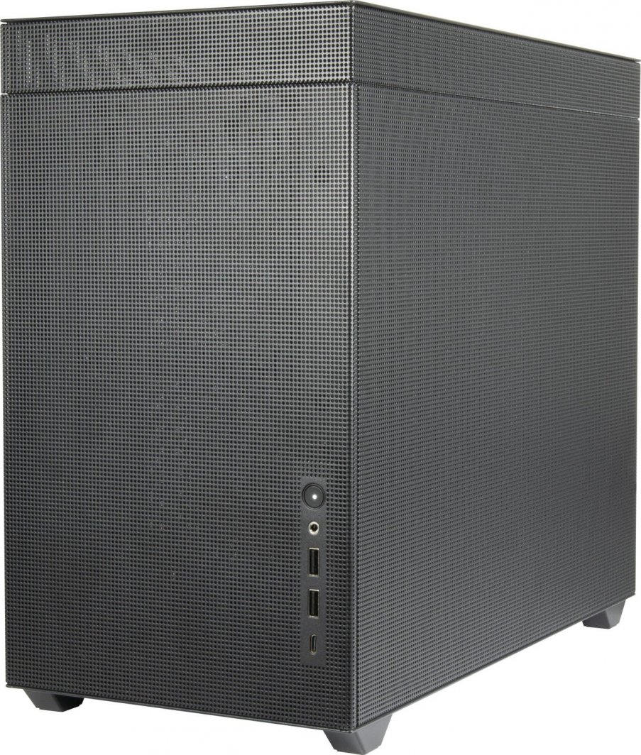 Kasë Inter-Tech IM-2 Expander, Mini Tower