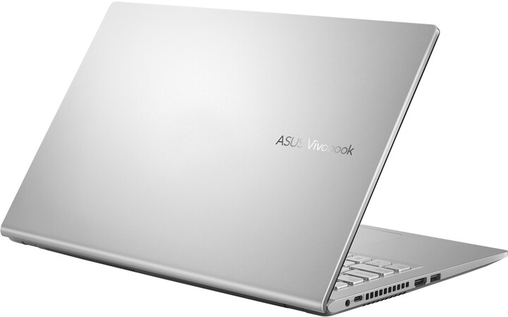 [OUTLET] Laptop ASUS VivoBook 15 (X1500, 11th gen Intel), 15.6 ", Intel Core i5, 16GB RAM, 512GB SSD, Intel Iris Xe Graphics, i argjendtë				