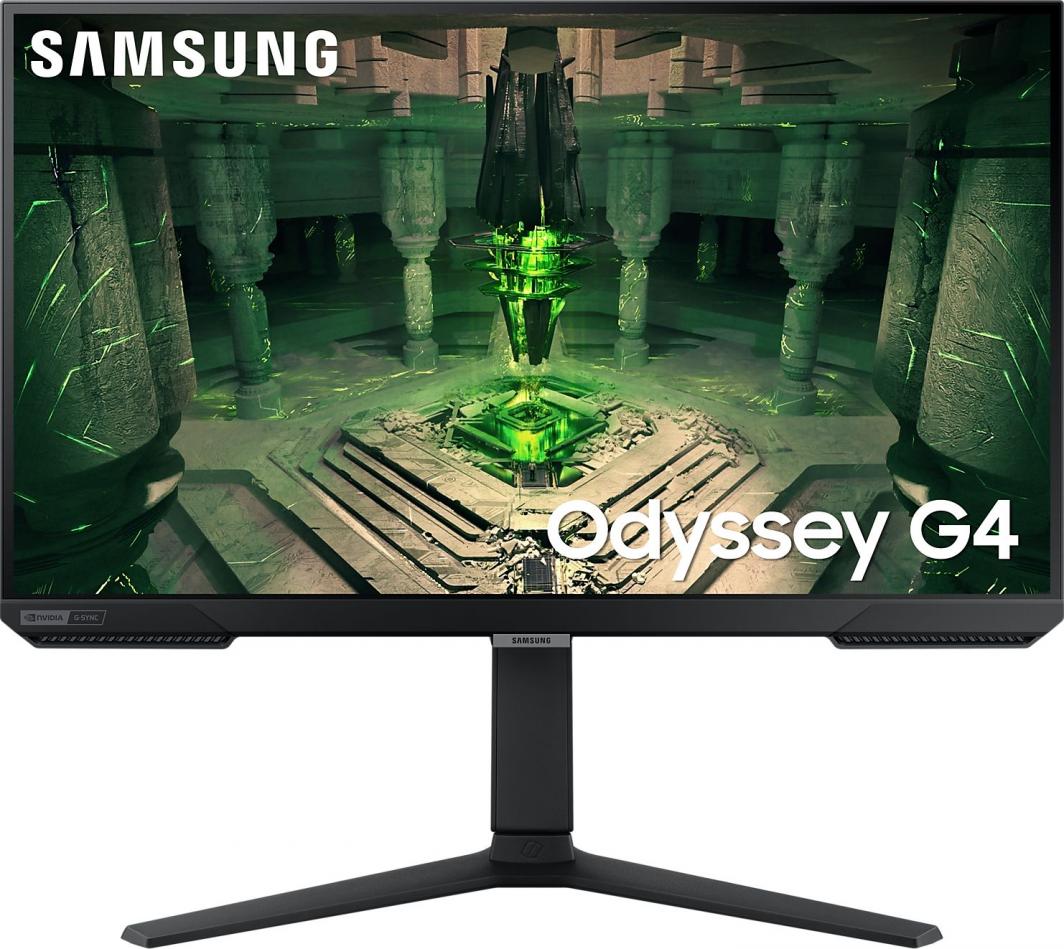 Монитор Samsung Odyssey G40B