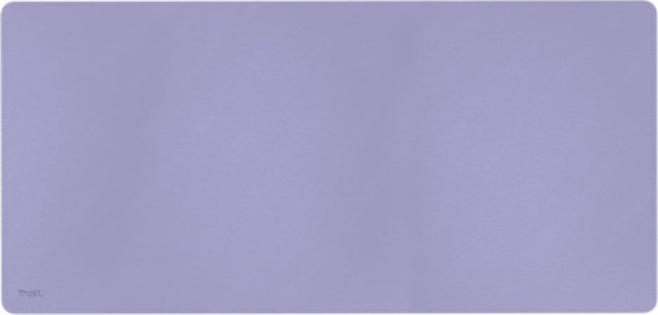 Mbështetëse tavoline 0 Trust Benya XXL, lëkurë vegane PVC, bazë kundër rrëshqitjes, vjollcë