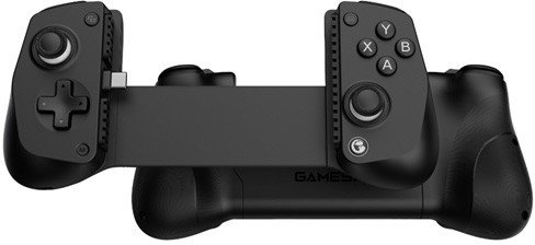 Kontrollues lojërash GameSir X5 Lite, për Android dhe iPhone, dizajn i lehtë, Hall Effect